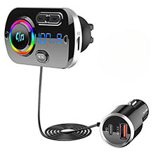 SonRu FM-Transmitter