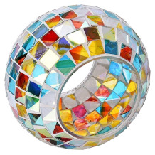 WSgift Solarkugel