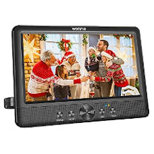 WONNIE Auto-DVD-Player