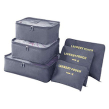 Porsche Design Kofferorganizer