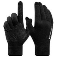 TRENDOUX Touchscreen-Handschuhe