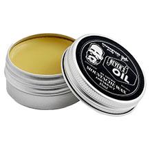 Beyer's Oil Bartwichse