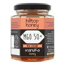 Hilltop MGO 50+