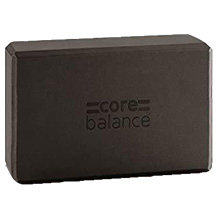 CORE BALANCE Yogablock