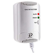 D MODUN Gasmelder