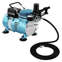 Master Airbrush Airbrush-Kompressor