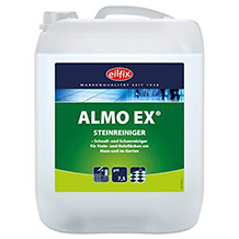 Becker Chemie Almo-Ex