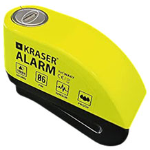 KRASER WA6Y