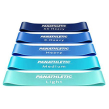 Panathletic Gymnastikband
