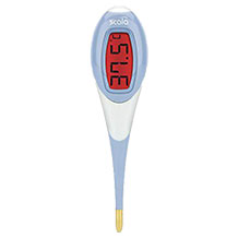 scala Fieberthermometer
