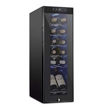 SCHMÉCKÉ Weinkühlschrank