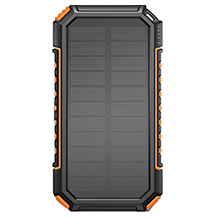Riapow Solar-Akkupack
