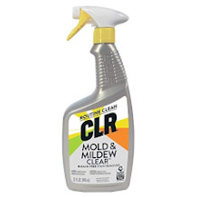 CLR Schimmelpilzentferner