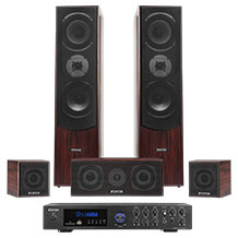 Fenton HF5B