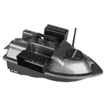HENGGE Köderboot