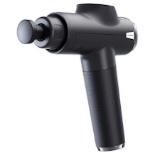 Fusion Black Pro Massagepistole