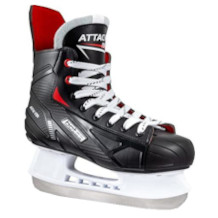 Botas Schlittschuh 