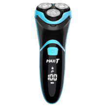MAX-T Rotationsrasierer