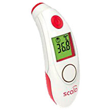 scala Fieberthermometer für Babys