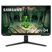 Samsung Odyssey G4B