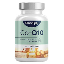 gloryfeel Q10-Kapsel