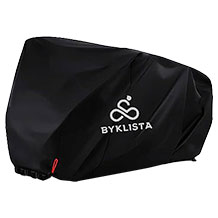 BYKLISTA Fahrradschutzhülle