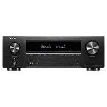 Denon AVR-X1800HDAB