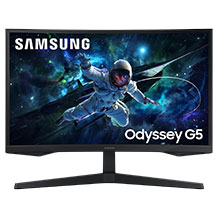 Samsung Odyssey G55C