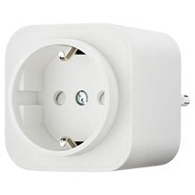 Amazon Basics Smart-Home-Steckdose
