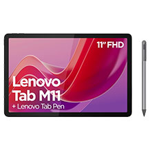 Lenovo Tab M11