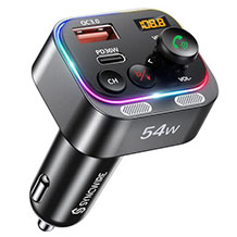 Syncwire Minisender