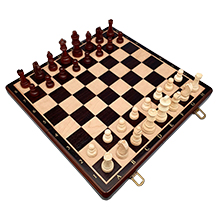Apeqi Schachspiel