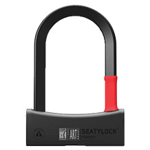 Seatylock Bügelschloss