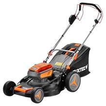 Fuxtec FX-E2RM51