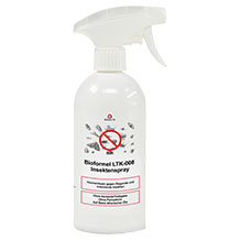 Bioformel Insektenspray