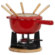 Ottia Käsefondue-Set