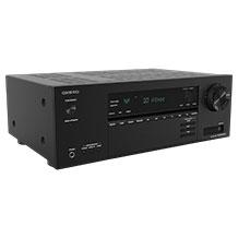 Onkyo TX-SR3100