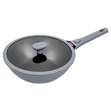 Traumleben Wok