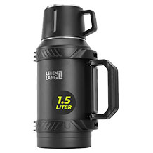 Lebenlang Thermosflasche