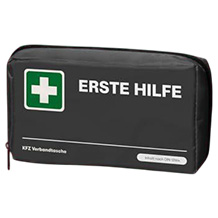 PURAHELP Verbandstasche