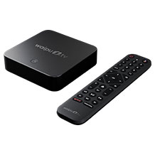 waipu.tv Box