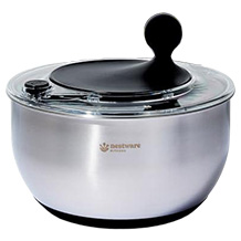 Nestware Kitchen Salatschleuder