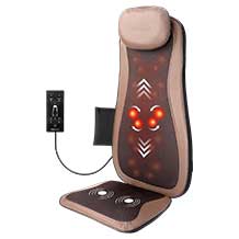 Nevvue Massageauflage