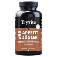 TRYVITE Appetithemmer
