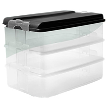 Novaliv Frischhaltebox