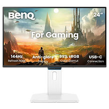 BenQ GW2490TE