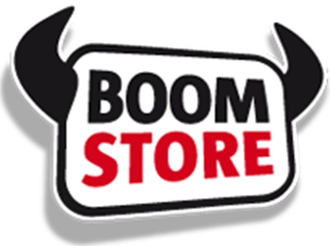Boomstore