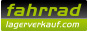 Fahrradlagerverkauf