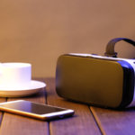 3D-Handy-Brillen