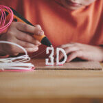 3D-Stifte
